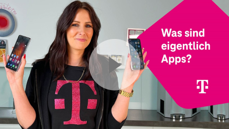 Was sind eigentlich Apps?