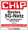 Bestes 5G Netz*