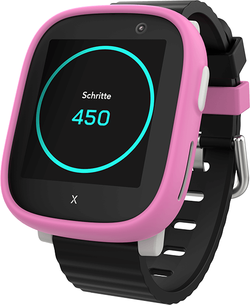 Kids Watch XPLORA X6 Play eSIM