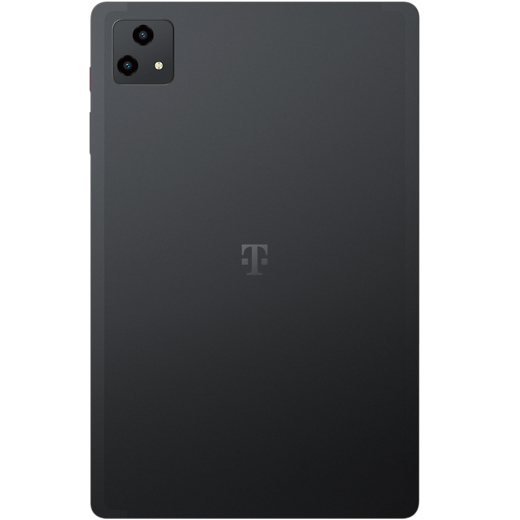 Telekom T Tablet Dark Shadow - Hinten