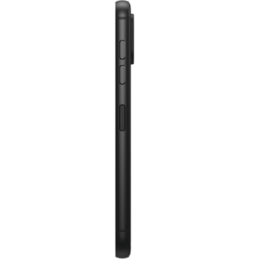 Fairphone 5 Black - Seite
