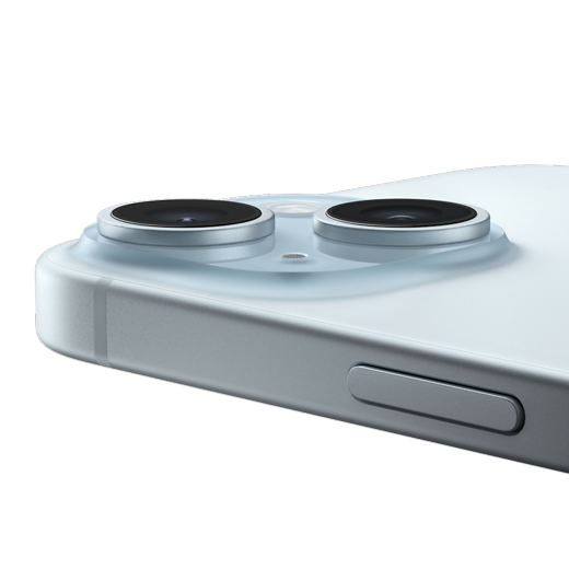 Apple iPhone 15 Gelb - Gallerie 2