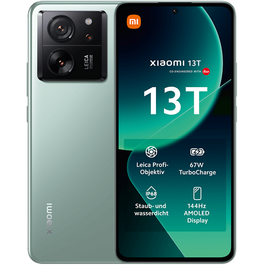 Xiaomi 13T