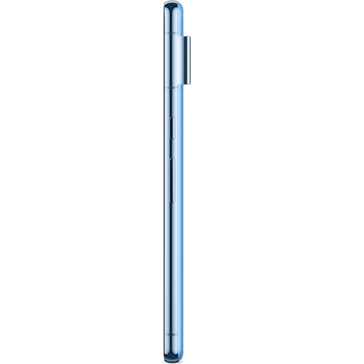 Google Pixel 8 Pro Bay - Seite