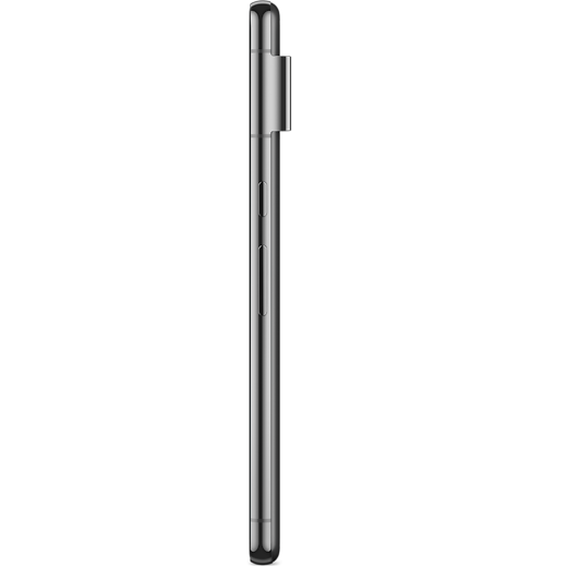 Google Pixel 8 Pro Obsidian - Seite
