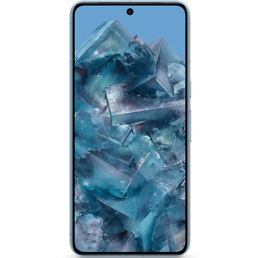 Google Pixel 8 Pro Bay - Vorne