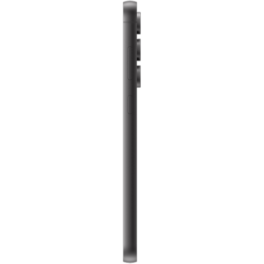 Samsung Galaxy S23 FE Graphite - Seite