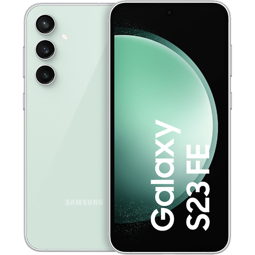 Samsung Galaxy S23 FE