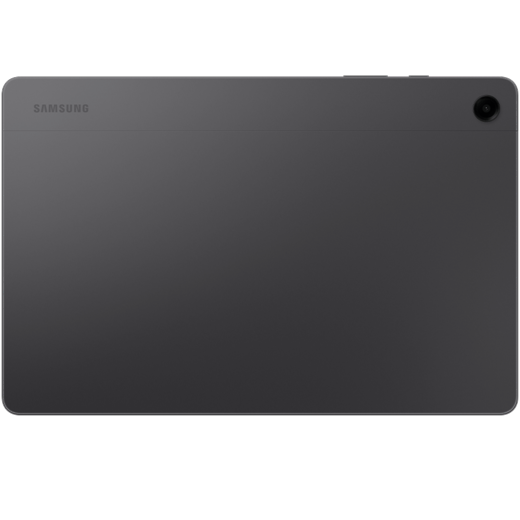 Samsung Galaxy Tab A9+ 5G Graphite - Hinten