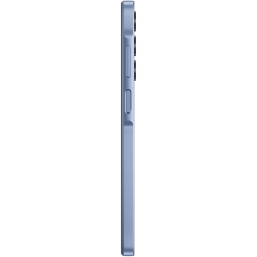 Samsung Galaxy A25 5G Blue - Seite