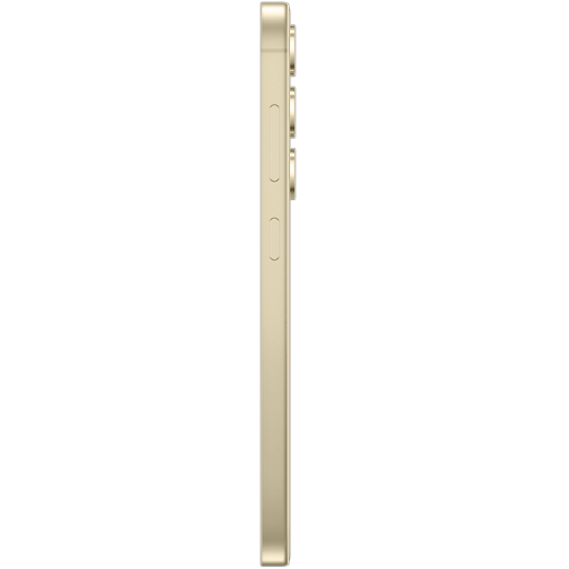 Samsung Galaxy S24 Amber Yellow - Seite