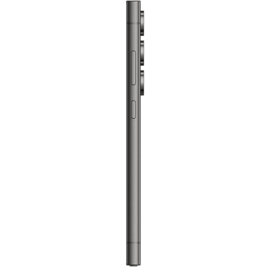 Samsung Galaxy S24 Ultra Titanium Black - Seite