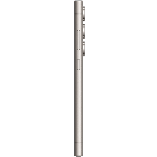 Samsung Galaxy S24 Ultra Titanium Gray - Seite