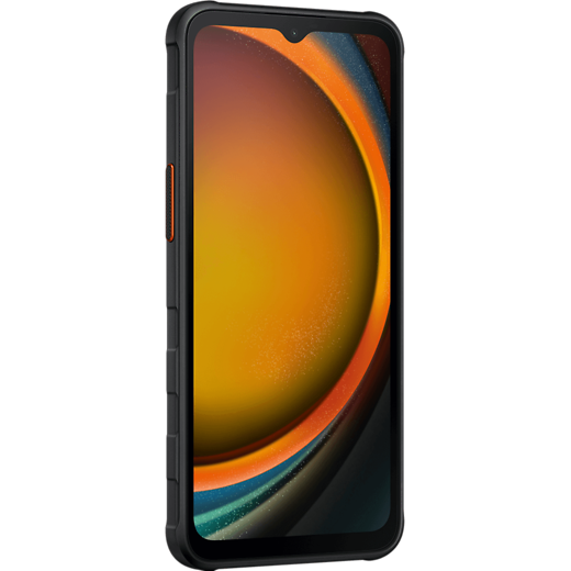 Samsung Galaxy XCover7 Enterprise Edition Black - Seite