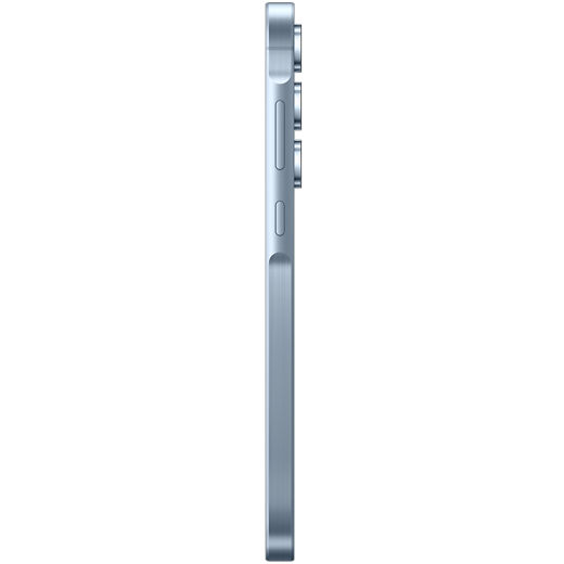 Samsung Galaxy A55 5G Awesome Iceblue - Seite