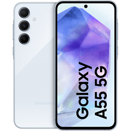 Samsung Galaxy A55