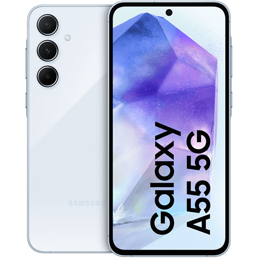  Galaxy A55 5G Produktbild