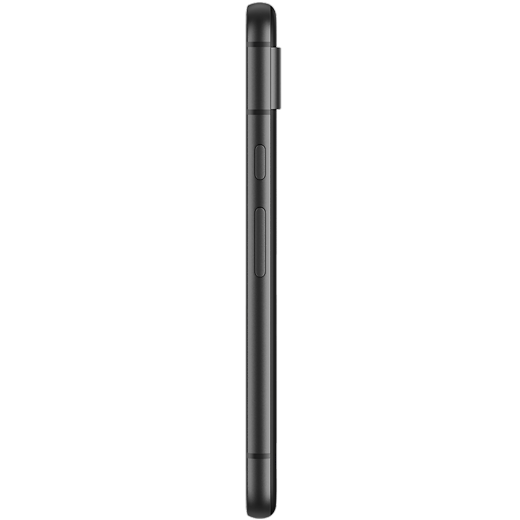 Google Pixel 8a Obsidian - Seite
