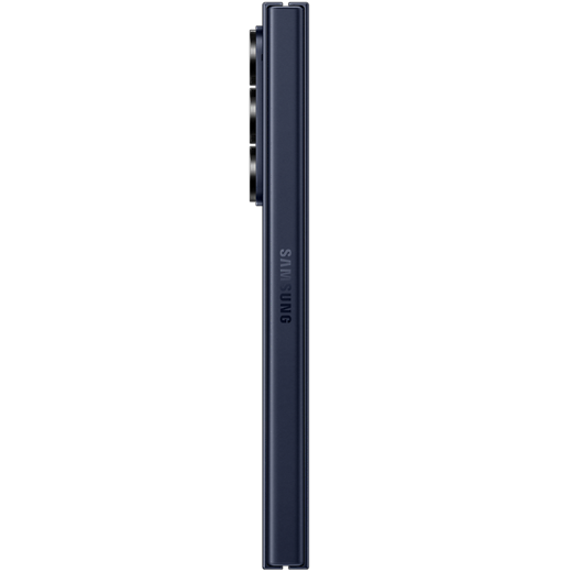 Samsung Galaxy Z Fold6 Navy - Seite