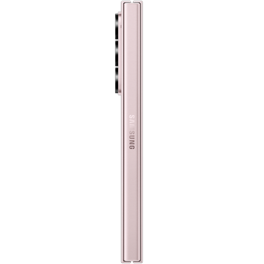 Samsung Galaxy Z Fold6 Pink - Seite