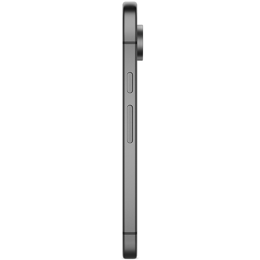 Google Pixel 9 Obsidian - Seite
