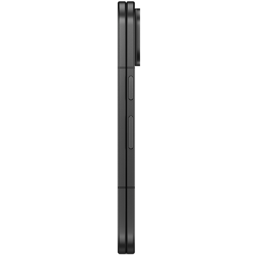 Google Pixel 9 Pro Fold Obsidian - Seite