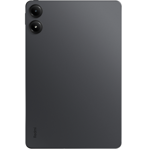 Xiaomi Redmi Pad Pro 5G Graphite Gray - Hinten