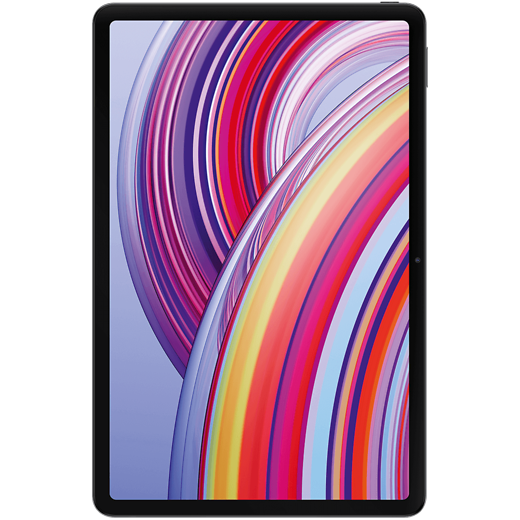 Xiaomi Redmi Pad Pro 5G Graphite Gray - Vorne