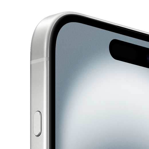 Apple iPhone 16 Plus Weiß - Gallerie 2