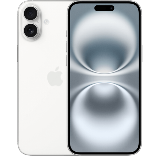 Apple iPhone 16 Plus