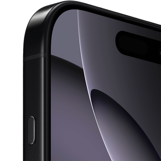 Apple iPhone 16 Pro Titan Schwarz - Gallerie 2