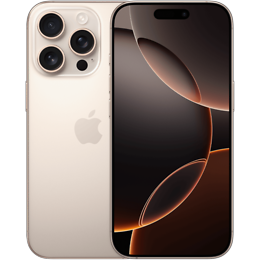 Apple iPhone 16 Pro