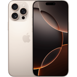 Produktbbild des iPhone 16 Pro Max