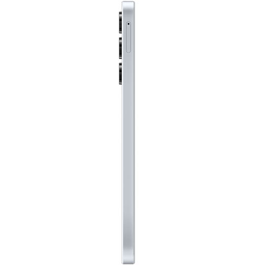 Samsung Galaxy A16 5G Light Gray - Seite