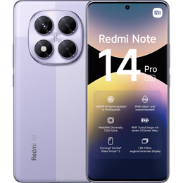 Xiaomi Redmi Note 14 Pro 5G