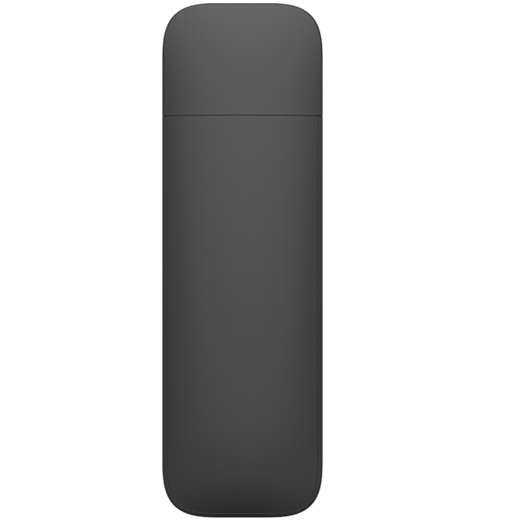 TCL Datenstick IK41VE1 Schwarz - Hinten