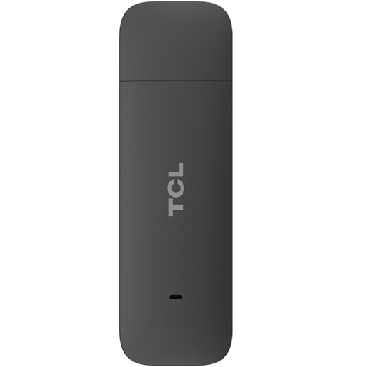 TCL Datenstick IK41VE1 Schwarz - Vorne