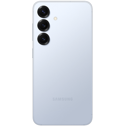 Samsung Galaxy S25 Icyblue - Hinten