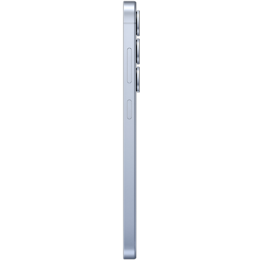 Samsung Galaxy S25 Icyblue - Seite