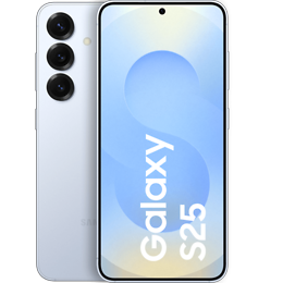 Produktbbild des Samsung Galaxy S25