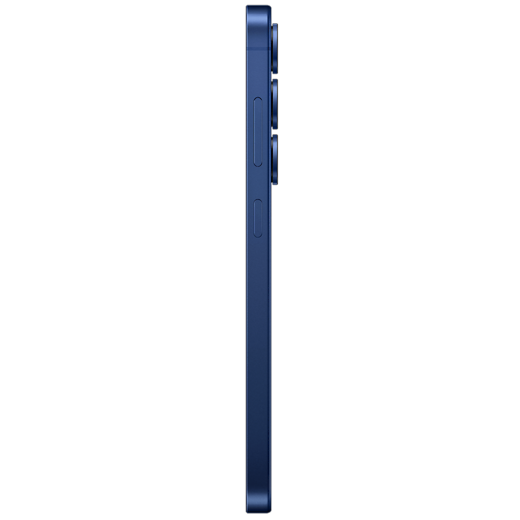 Samsung Galaxy S25 Navy - Seite