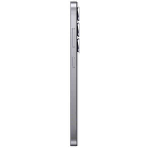 Samsung Galaxy S25 Silver Shadow - Seite