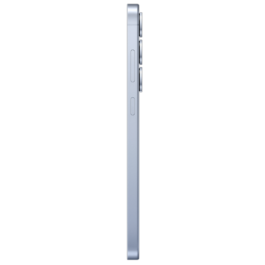 Samsung Galaxy S25+ Icyblue - Seite