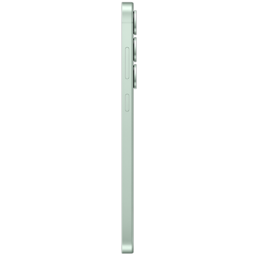 Samsung Galaxy S25+ Mint - Seite