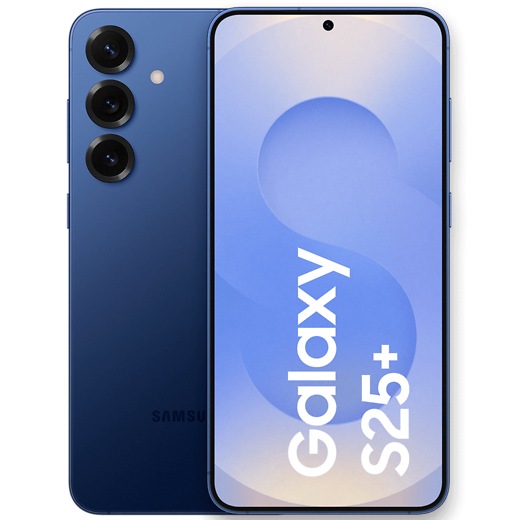 Samsung Galaxy S25+