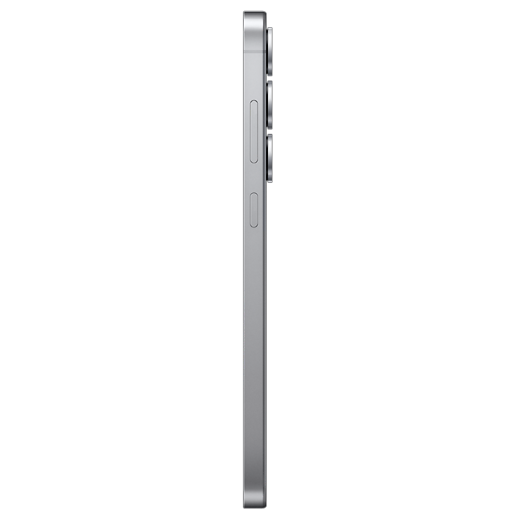 Samsung Galaxy S25+ Silver Shadow - Seite