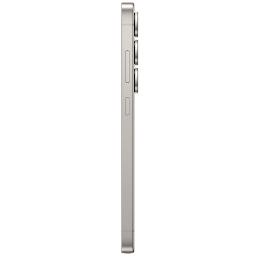 Samsung Galaxy S25 Ultra Titanium Gray - Seite