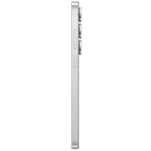 Samsung Galaxy S25 Ultra Titanium Whitesilver - Seite