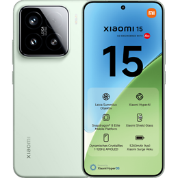 Xiaomi 15