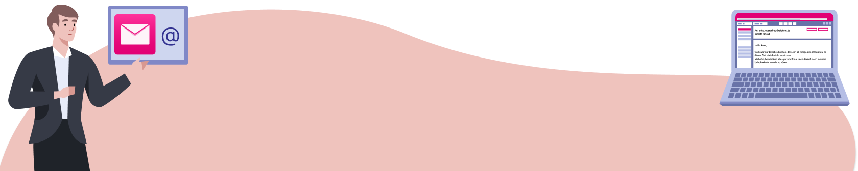 ""